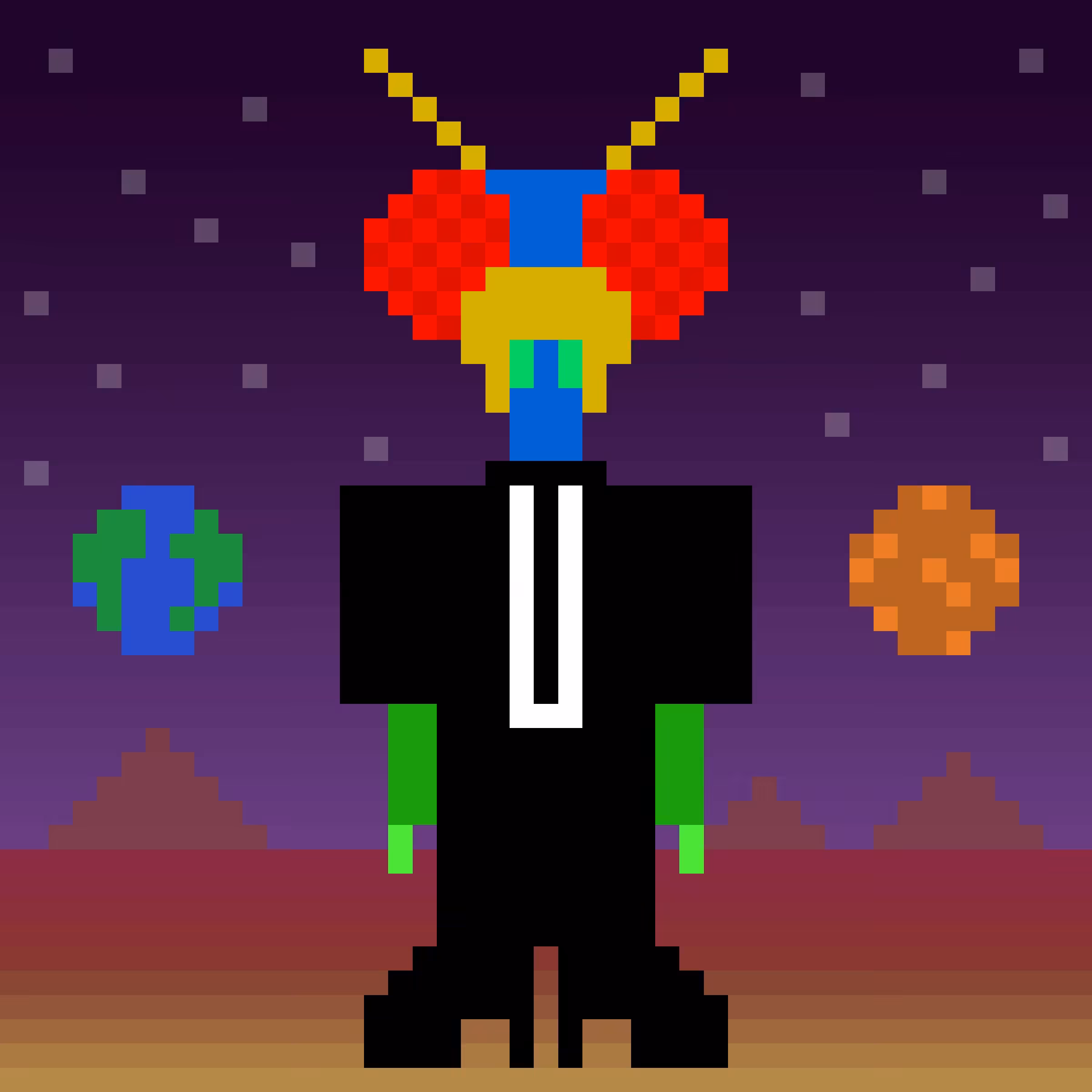 CryptoGalactican #768
