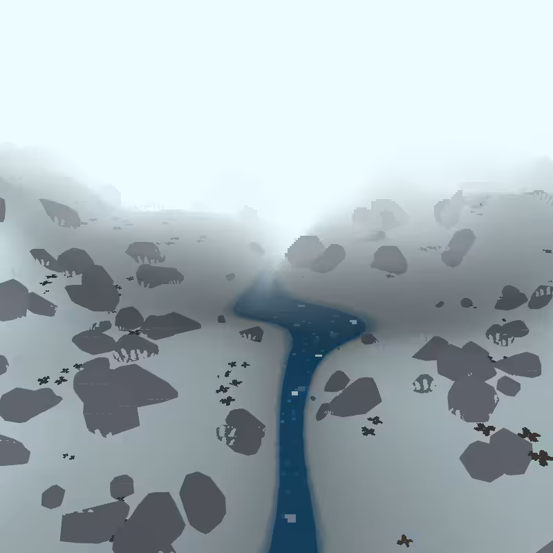 Wanderlust #44