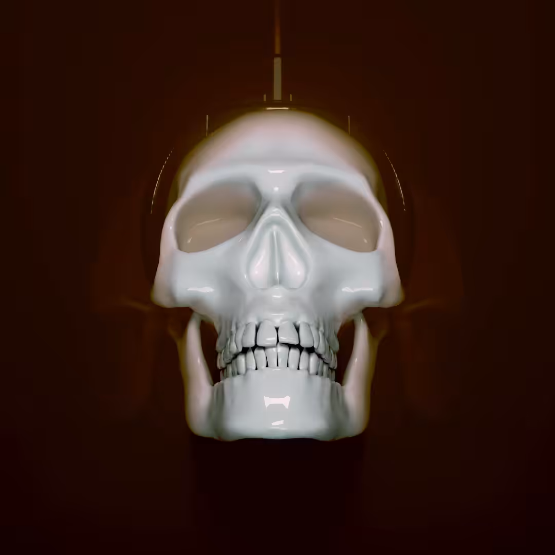 Mask of Death