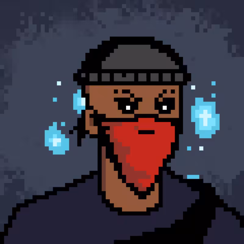 Tezos Goons #297
