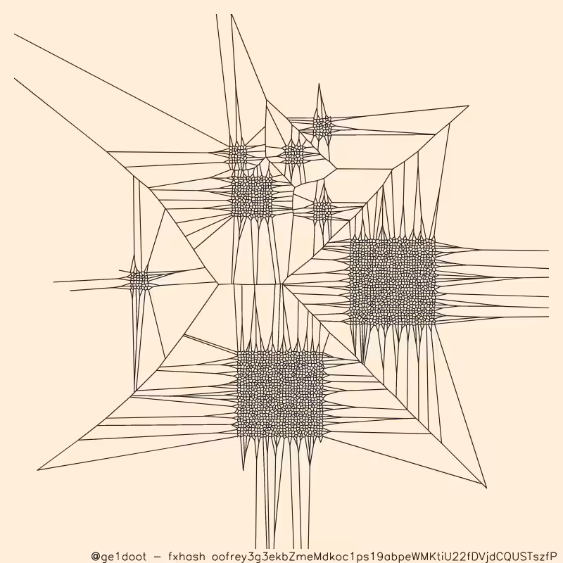 Interactions [SVG] #22