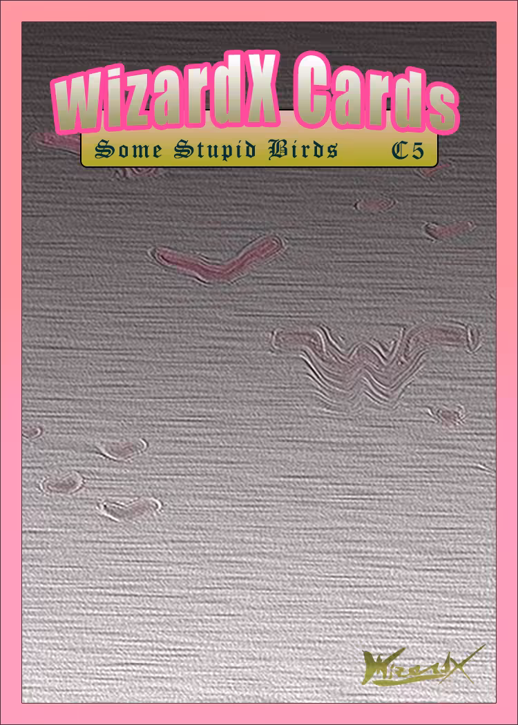 XCARD #0358