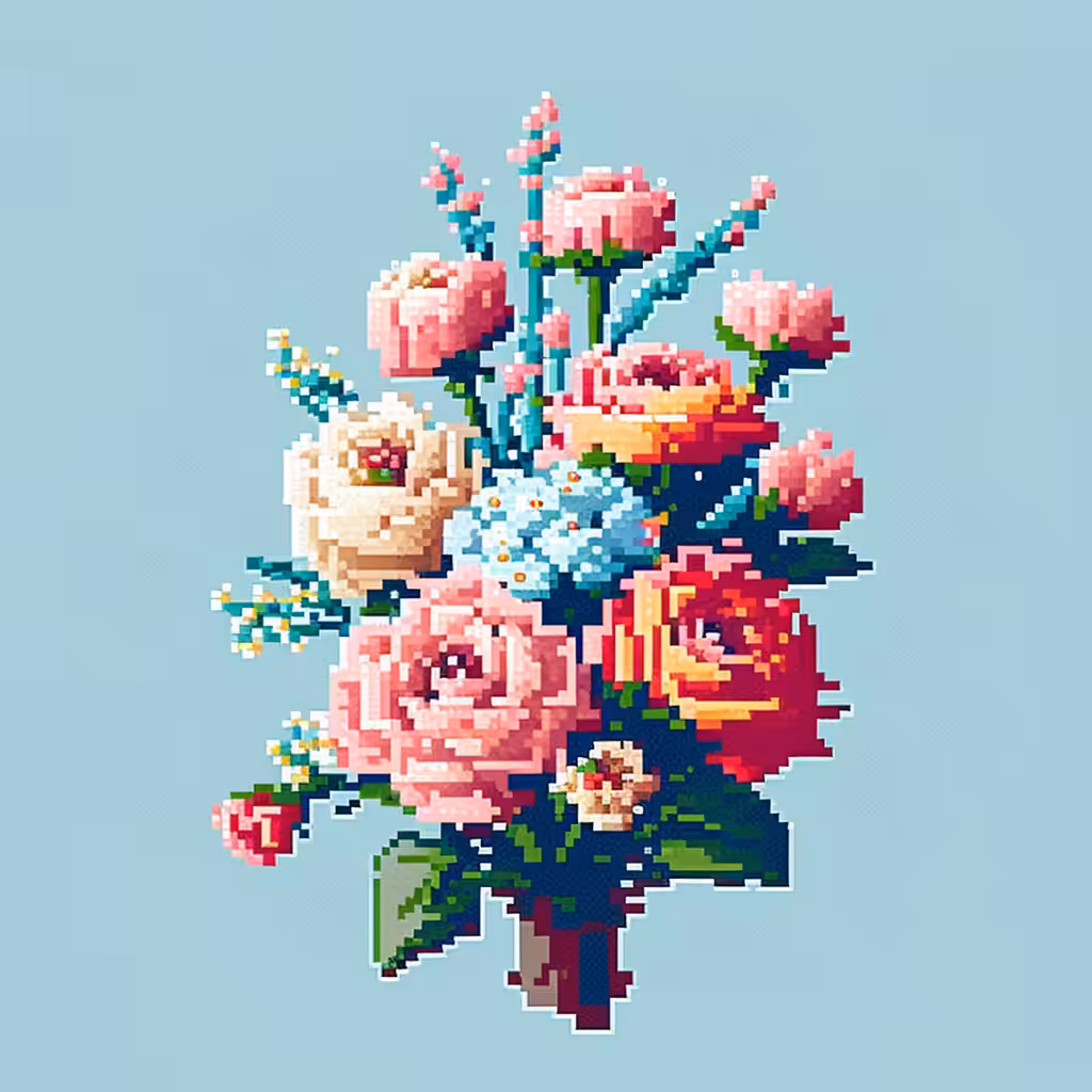 Flowers #12
