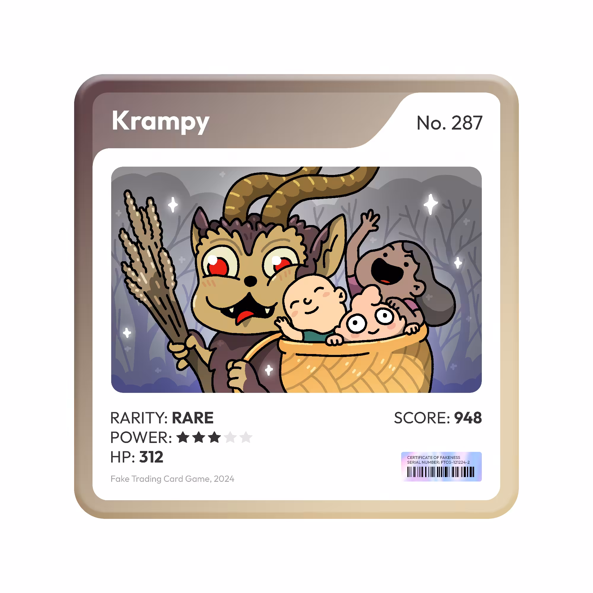Krampy