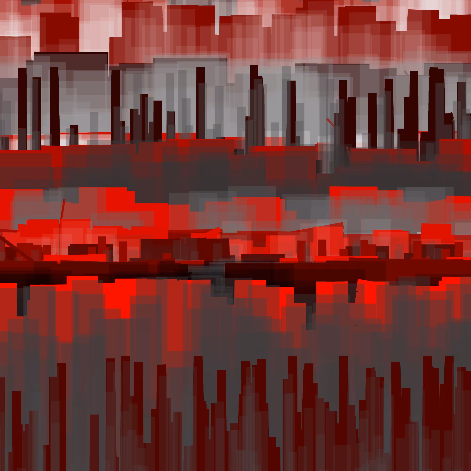 City In Dust #5