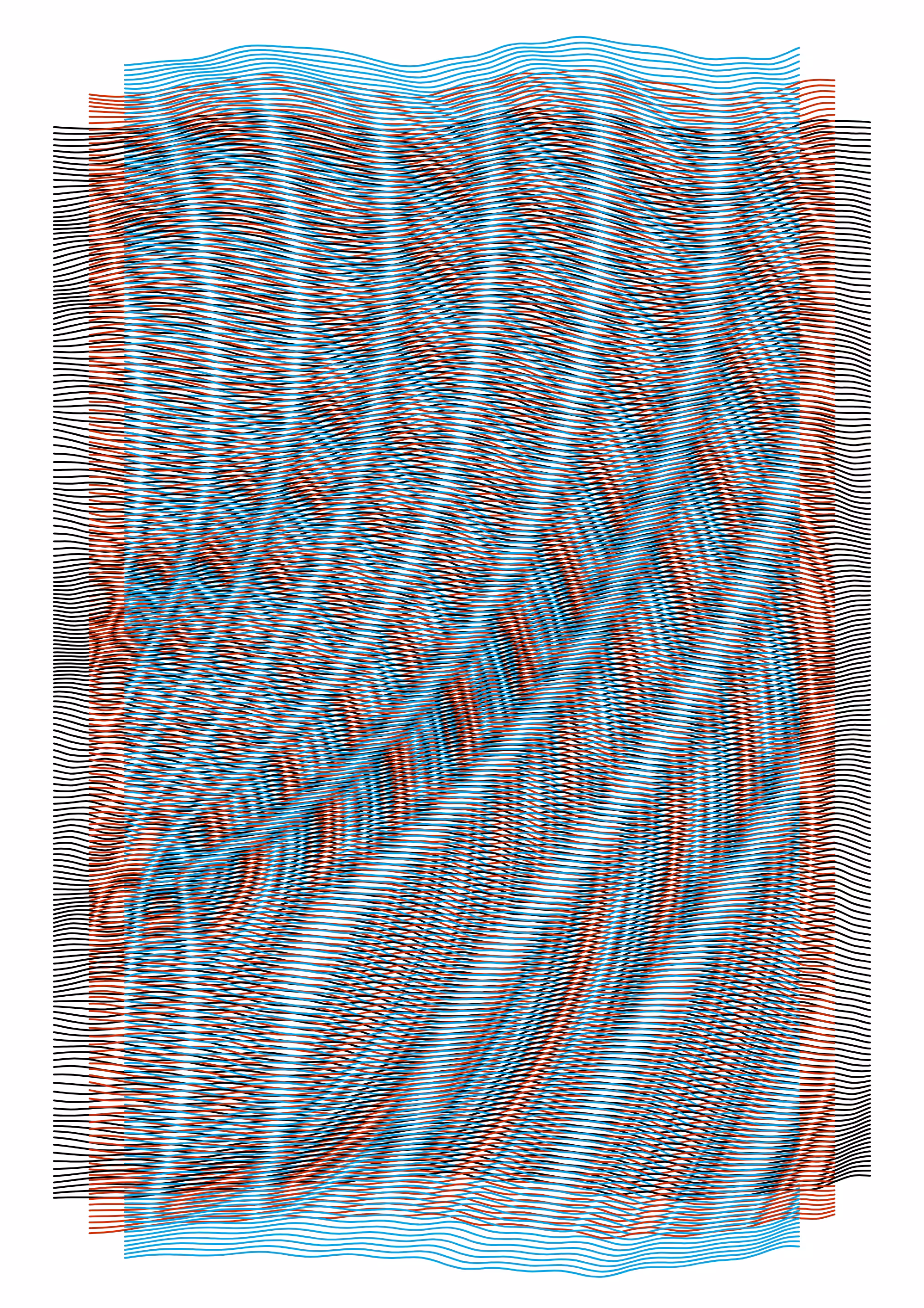 Fluid Edge #260