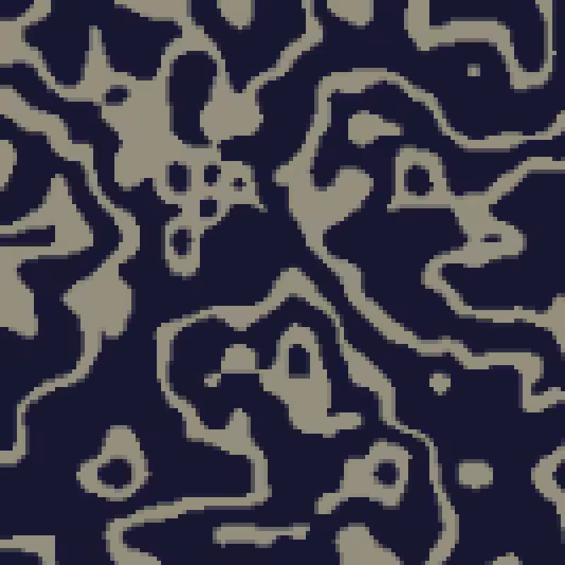 Color Noise with moving mouse #650