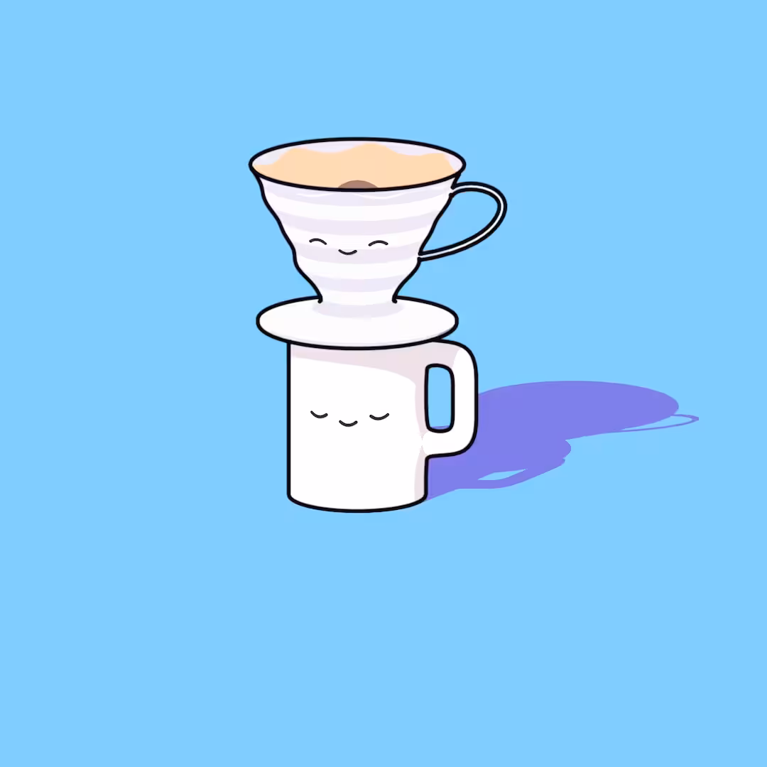 Cuppa #3