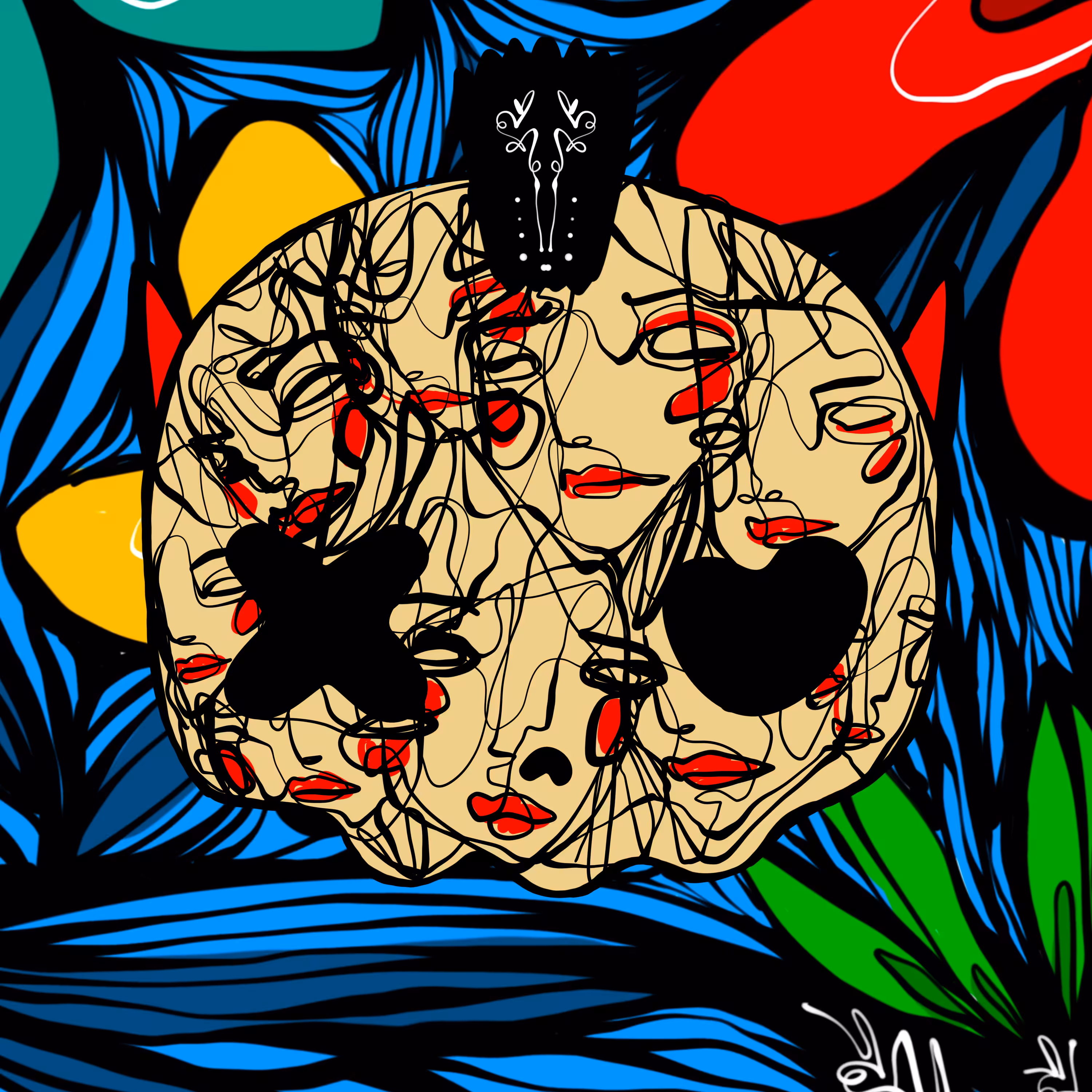 ORGNLS by SABET #7992