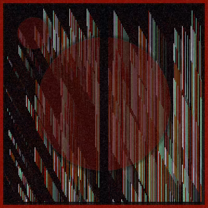 TI·ME III #61