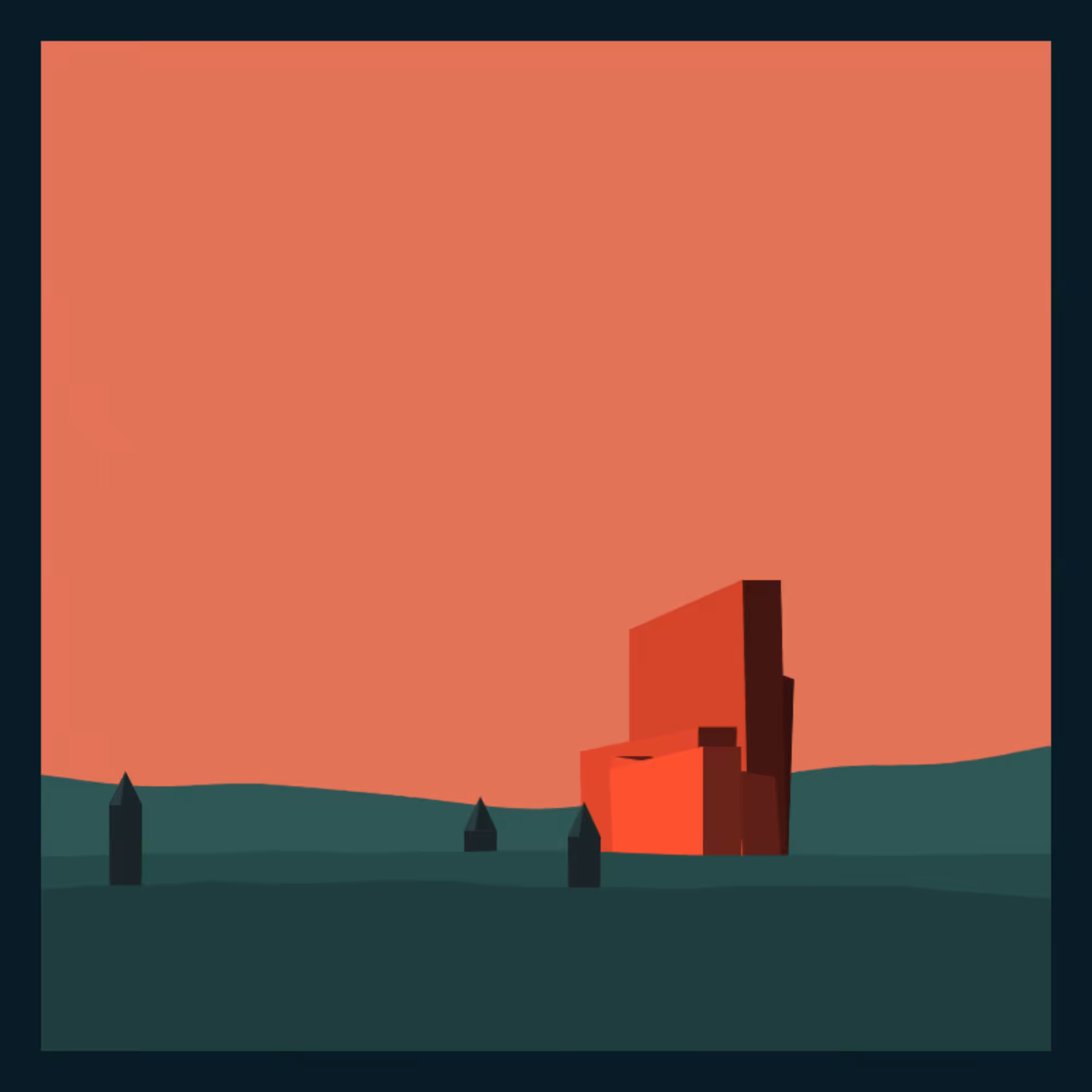 Missplaced #5