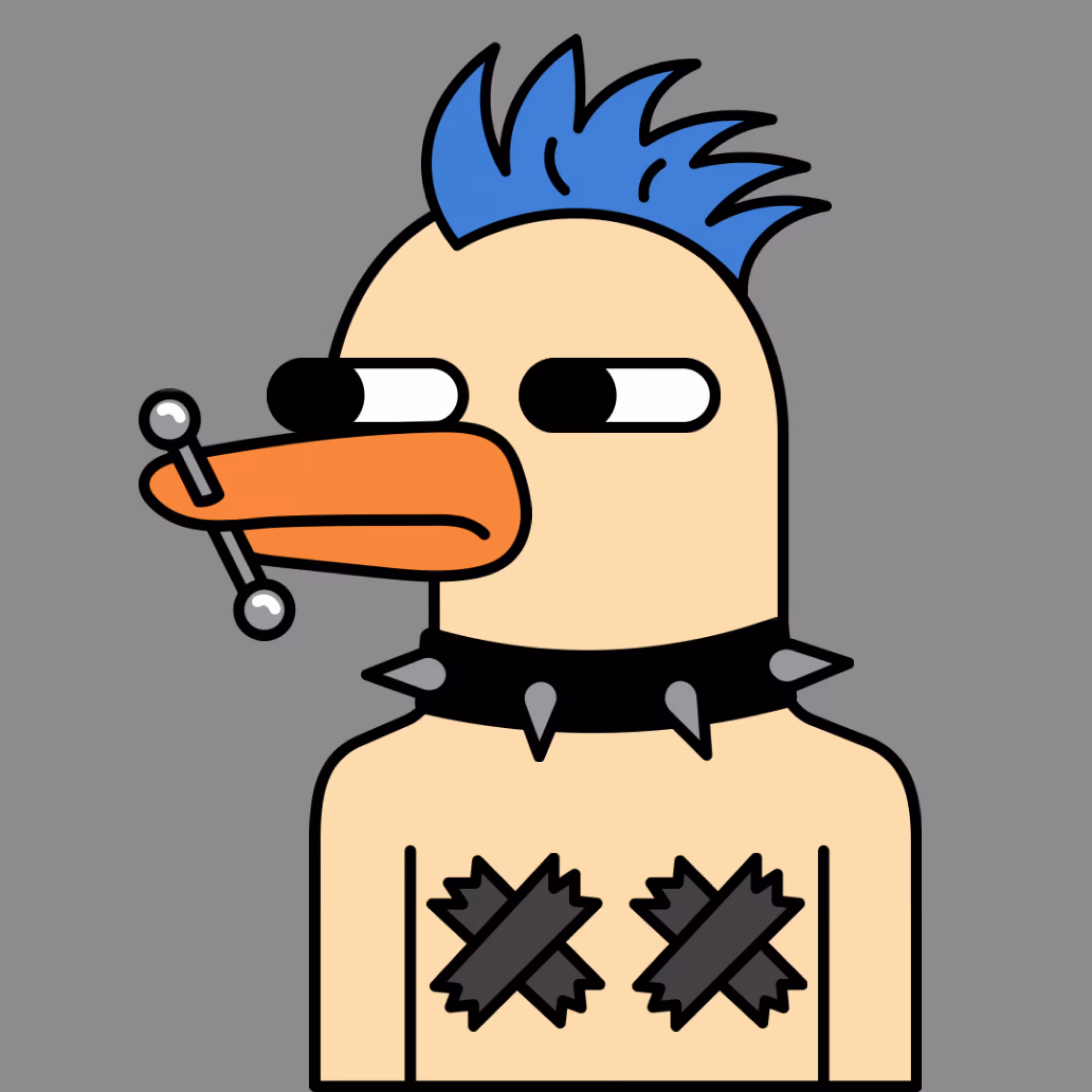 Duck8