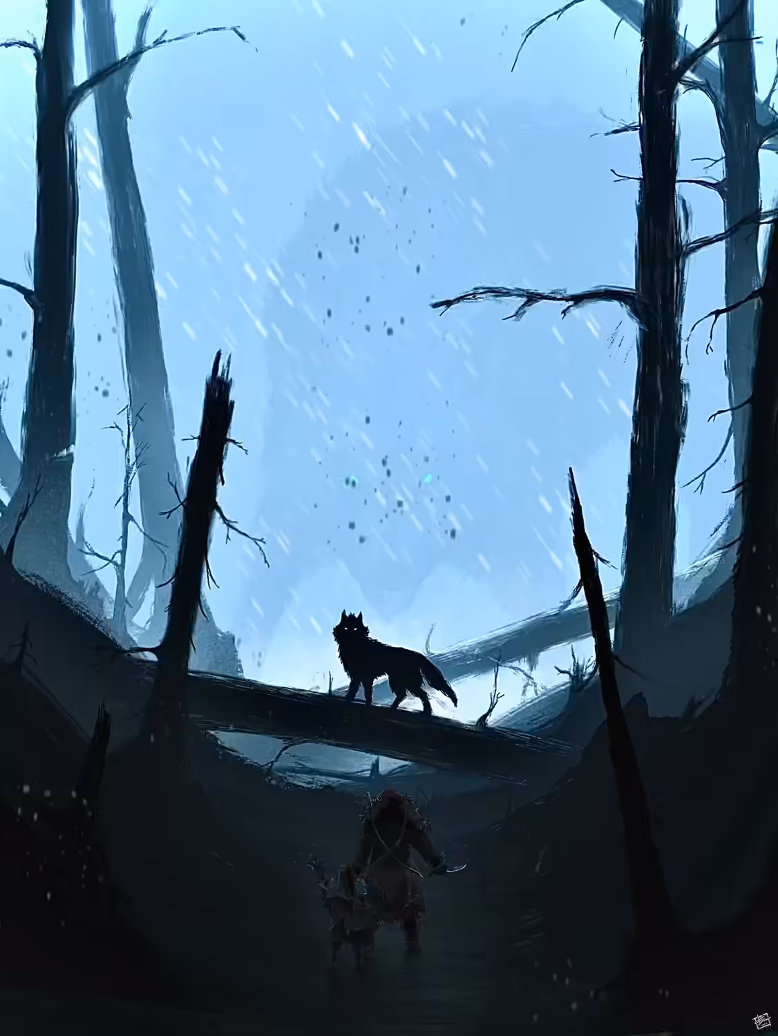 Alpha