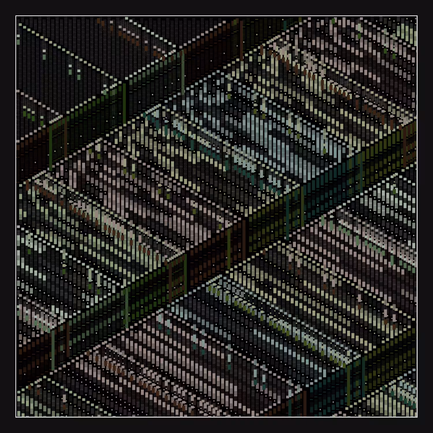 m e t r o #671