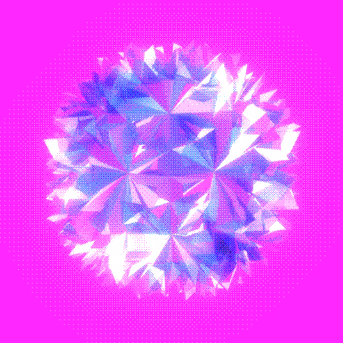 Crystalyx #156