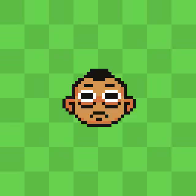 Pixel Dads #31