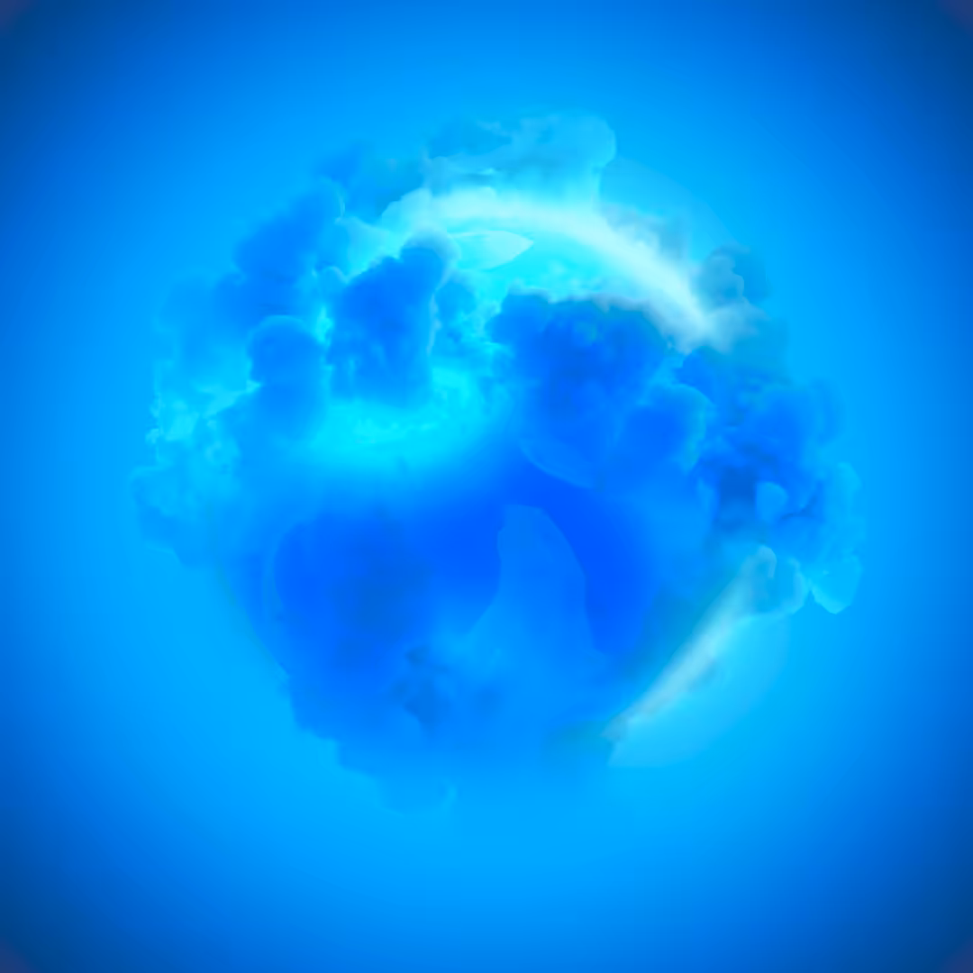 Exosphere #69 - Electric Storm