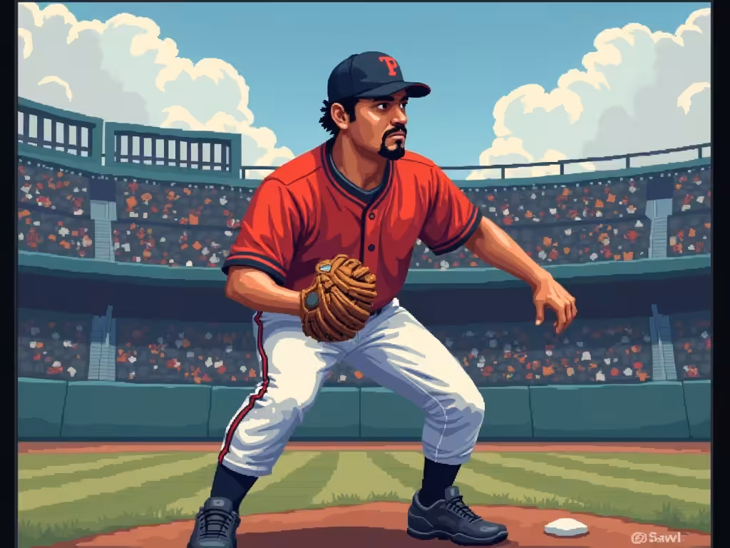 DataBaseball: DatabaseBall Player #43543