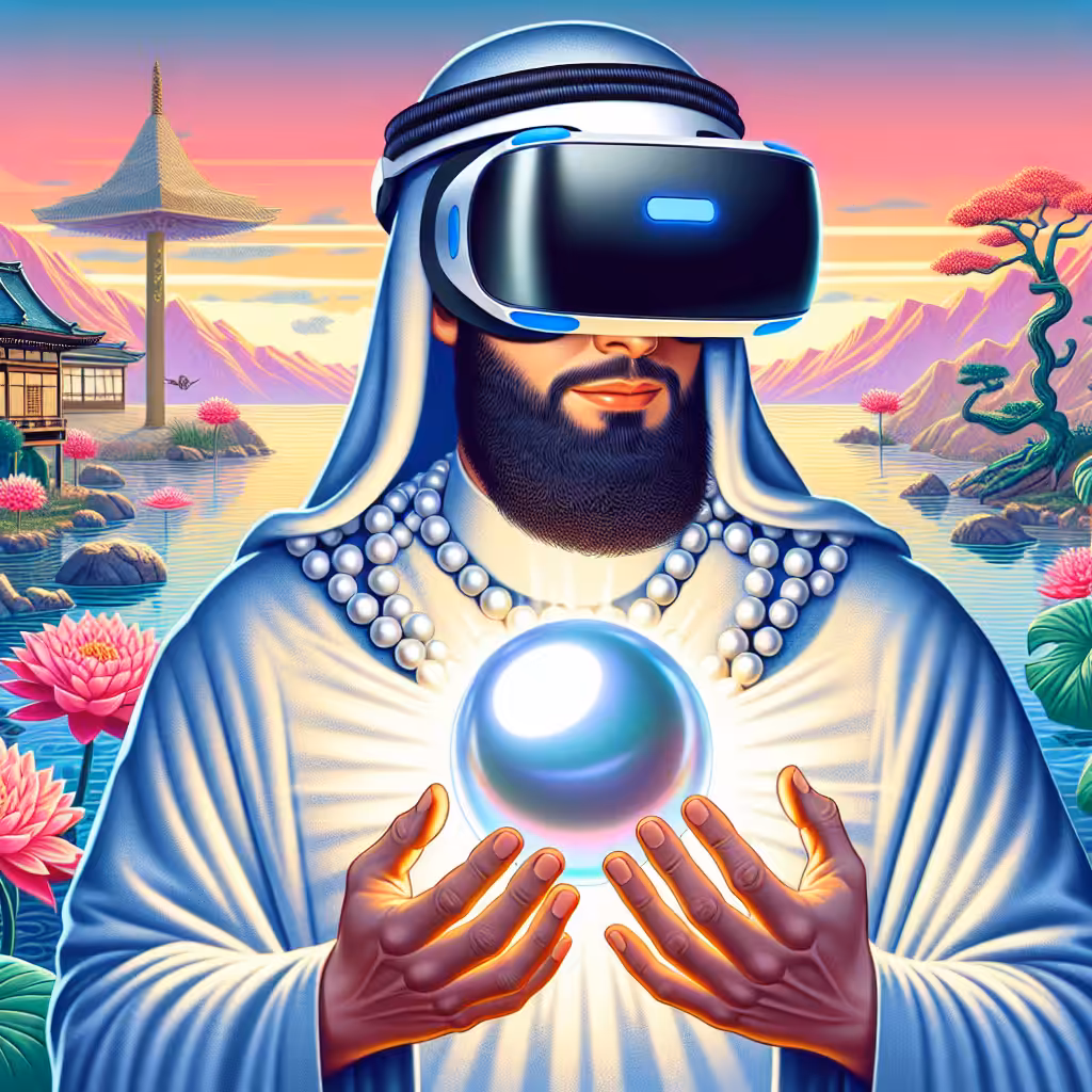 Perlvision 629