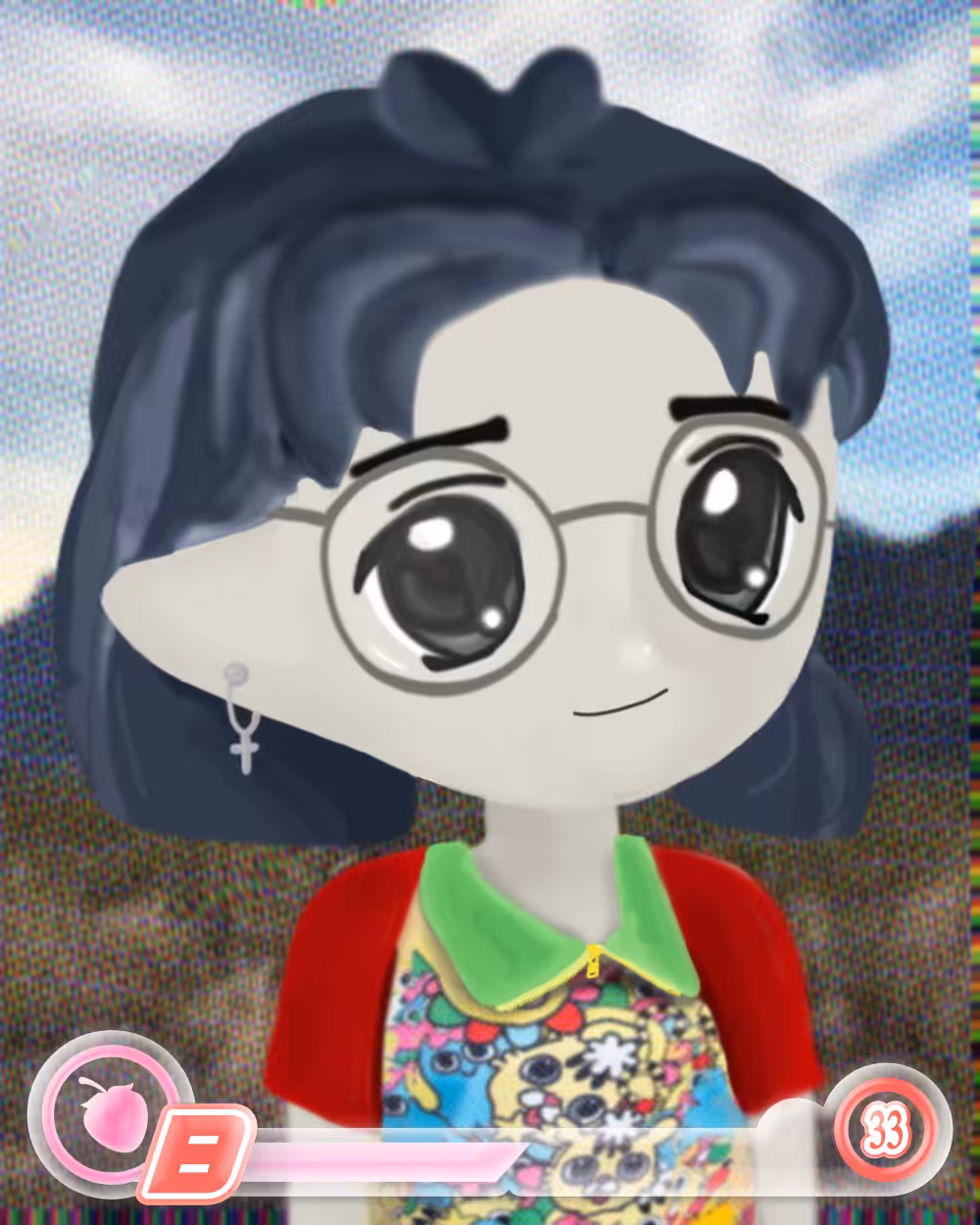 Milady 7461