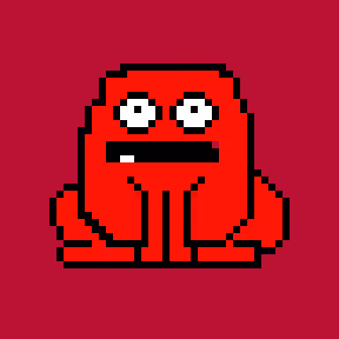 OK TOAD 13