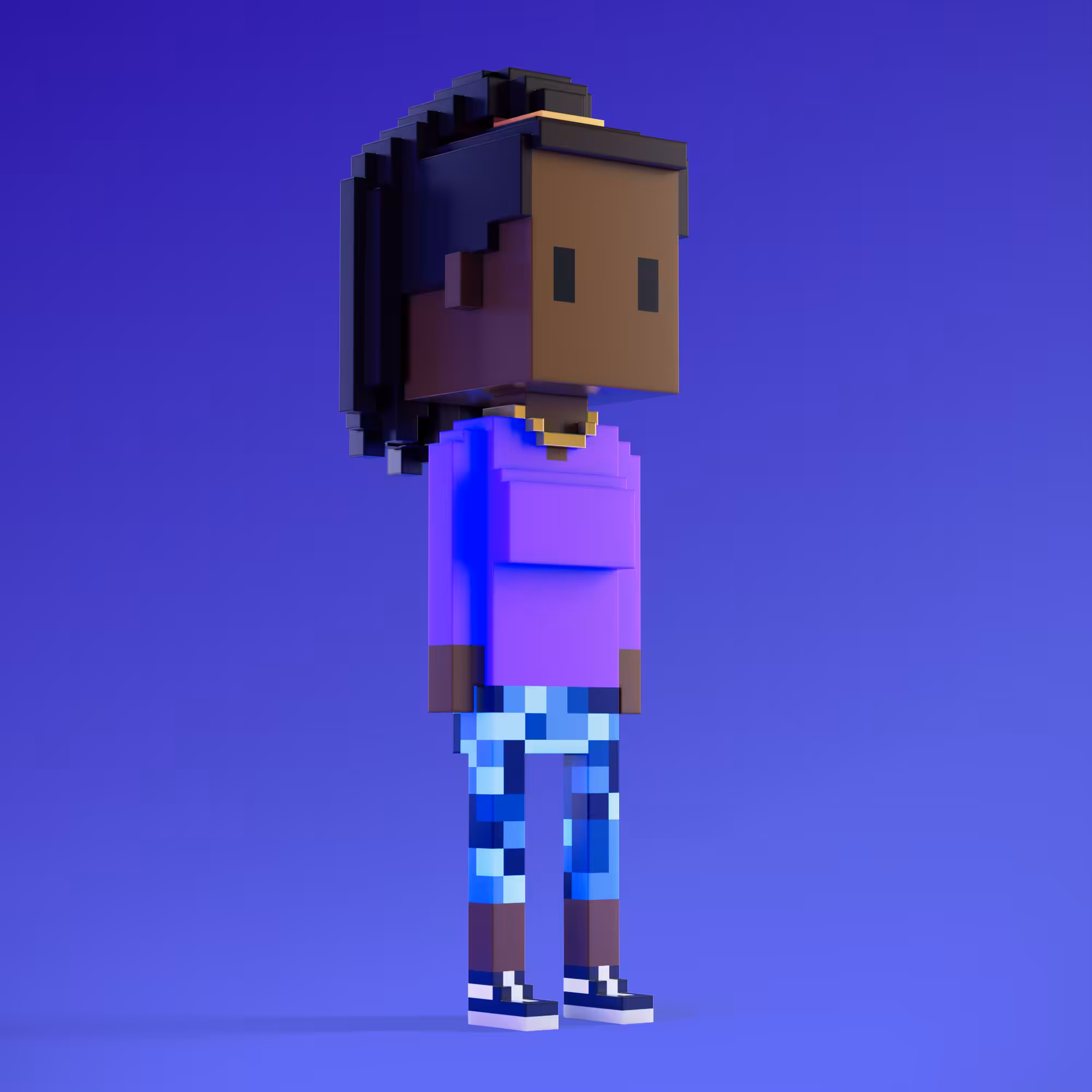 Meebit #19876