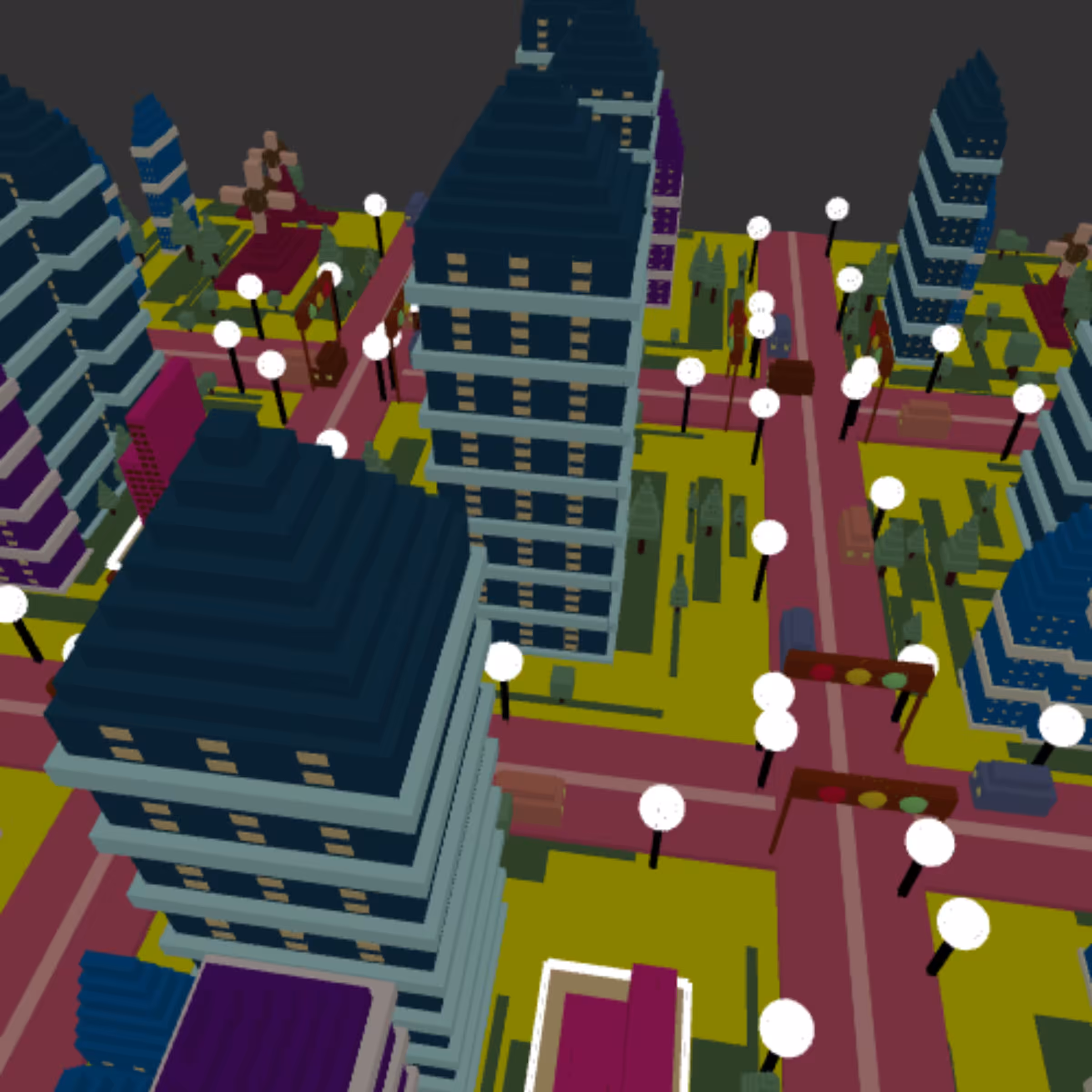 CityZen #42
