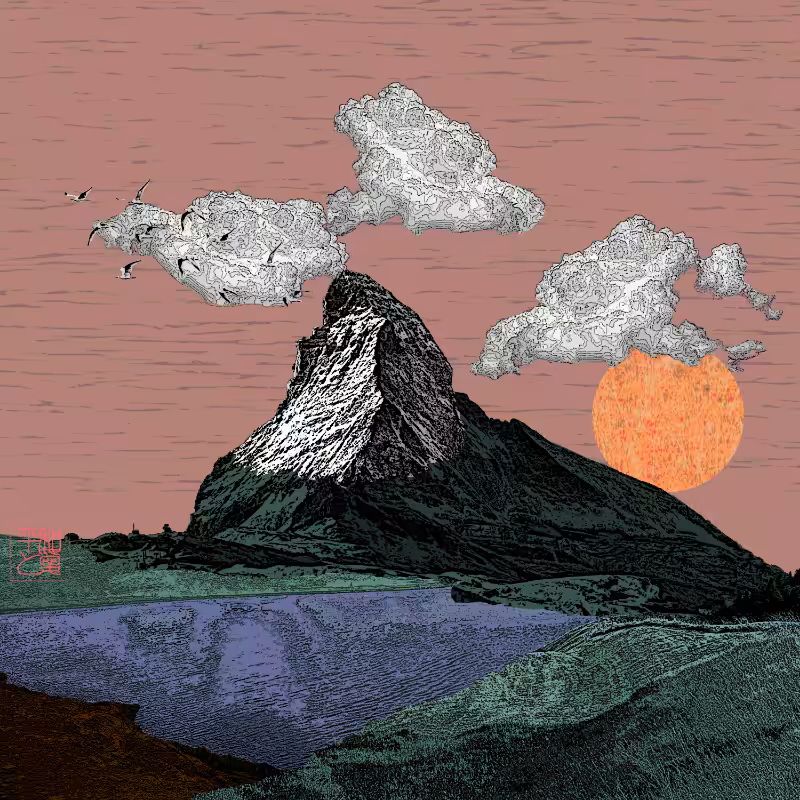 Λ peAks Λ #256