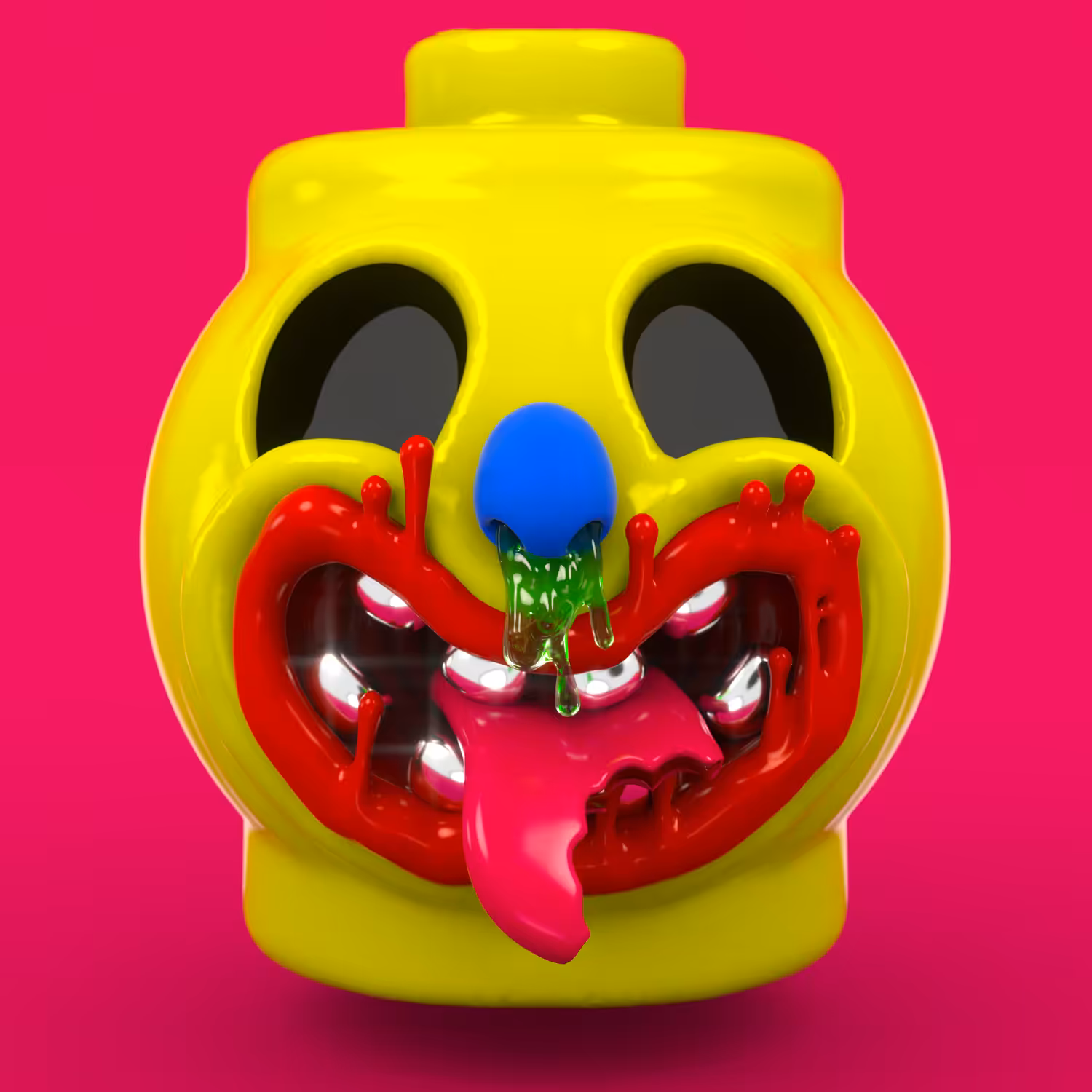 JOYWORLD JOYsmilies: JOYsmiley 7721