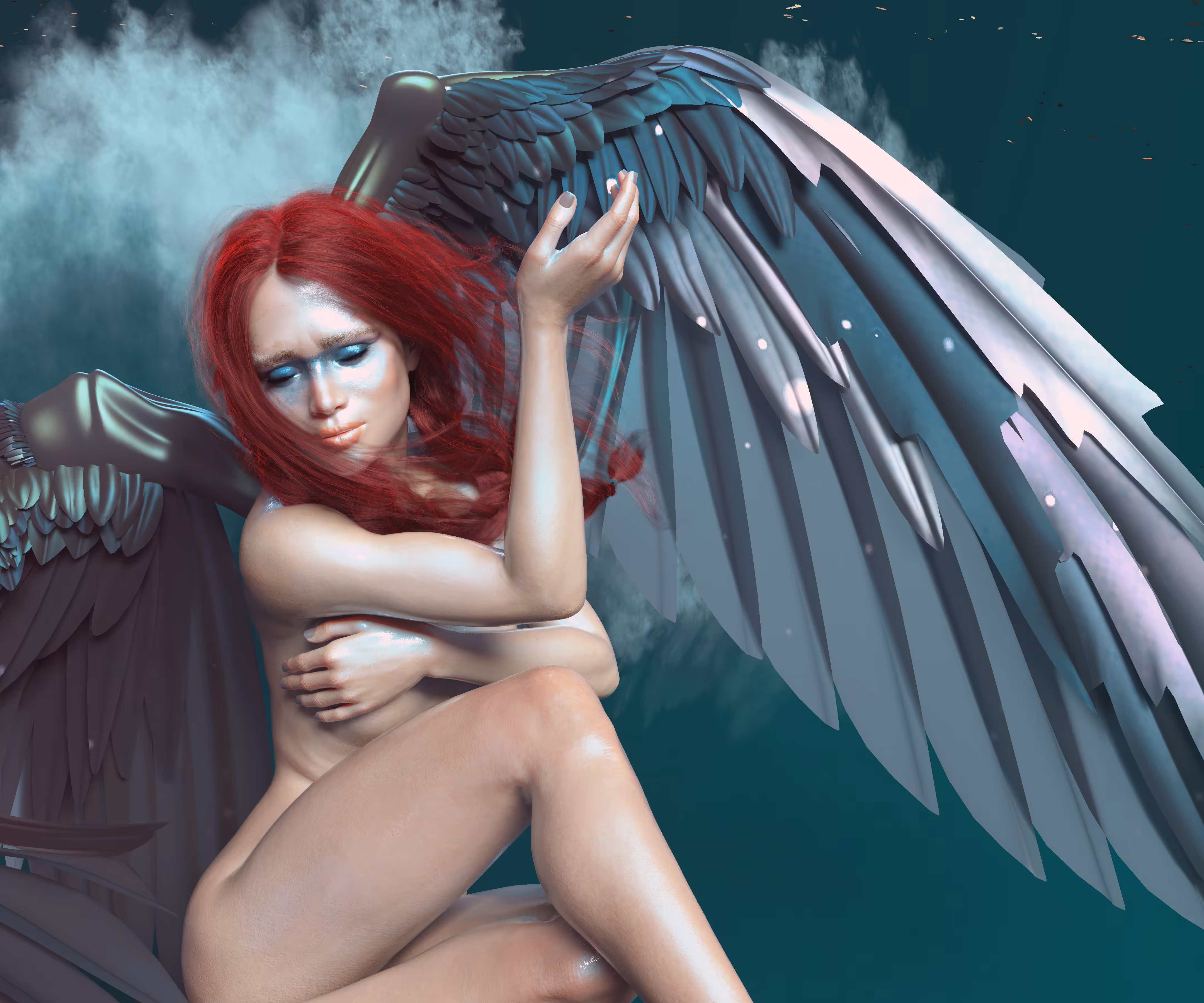 Blue Angel
