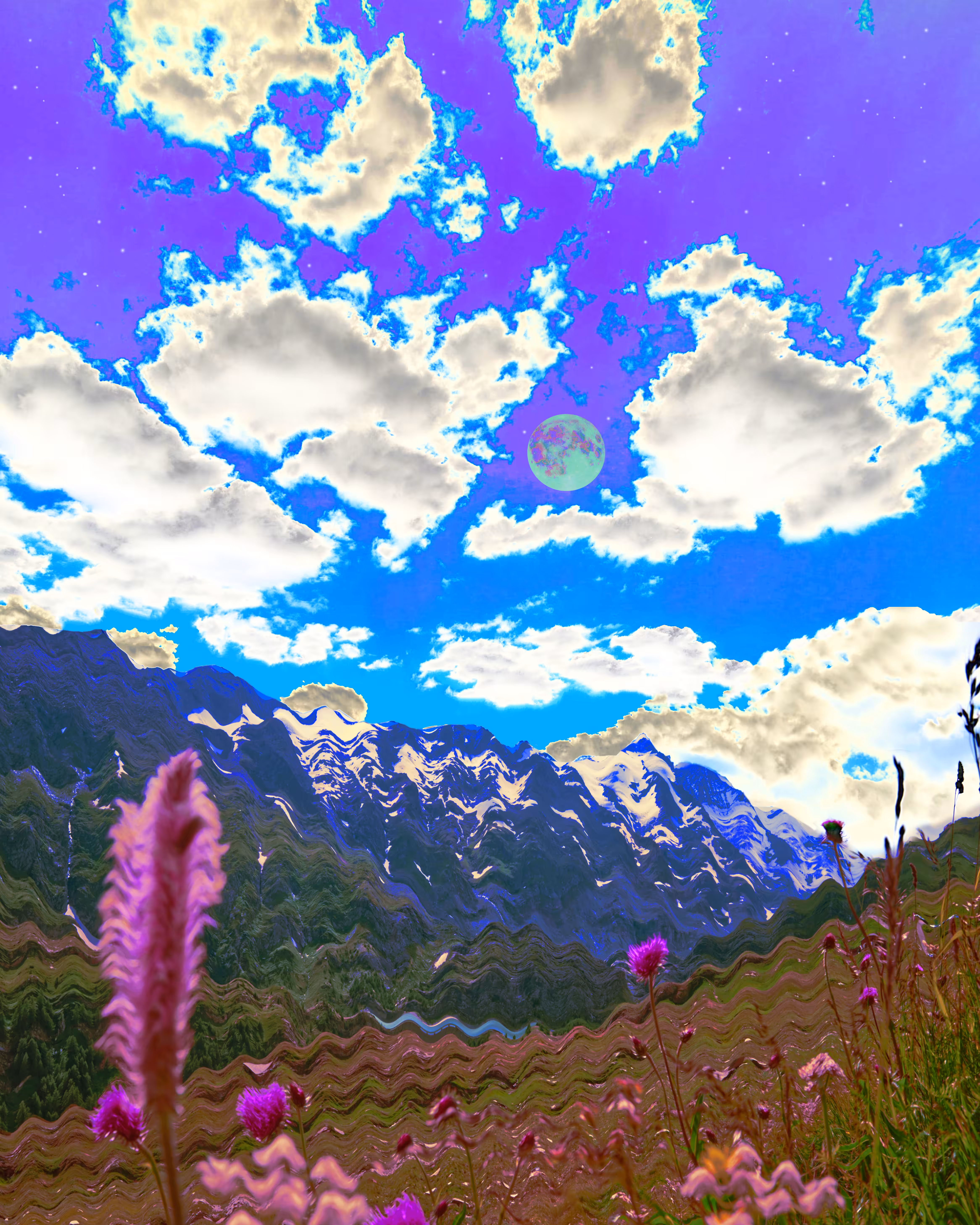 Spring Equinox