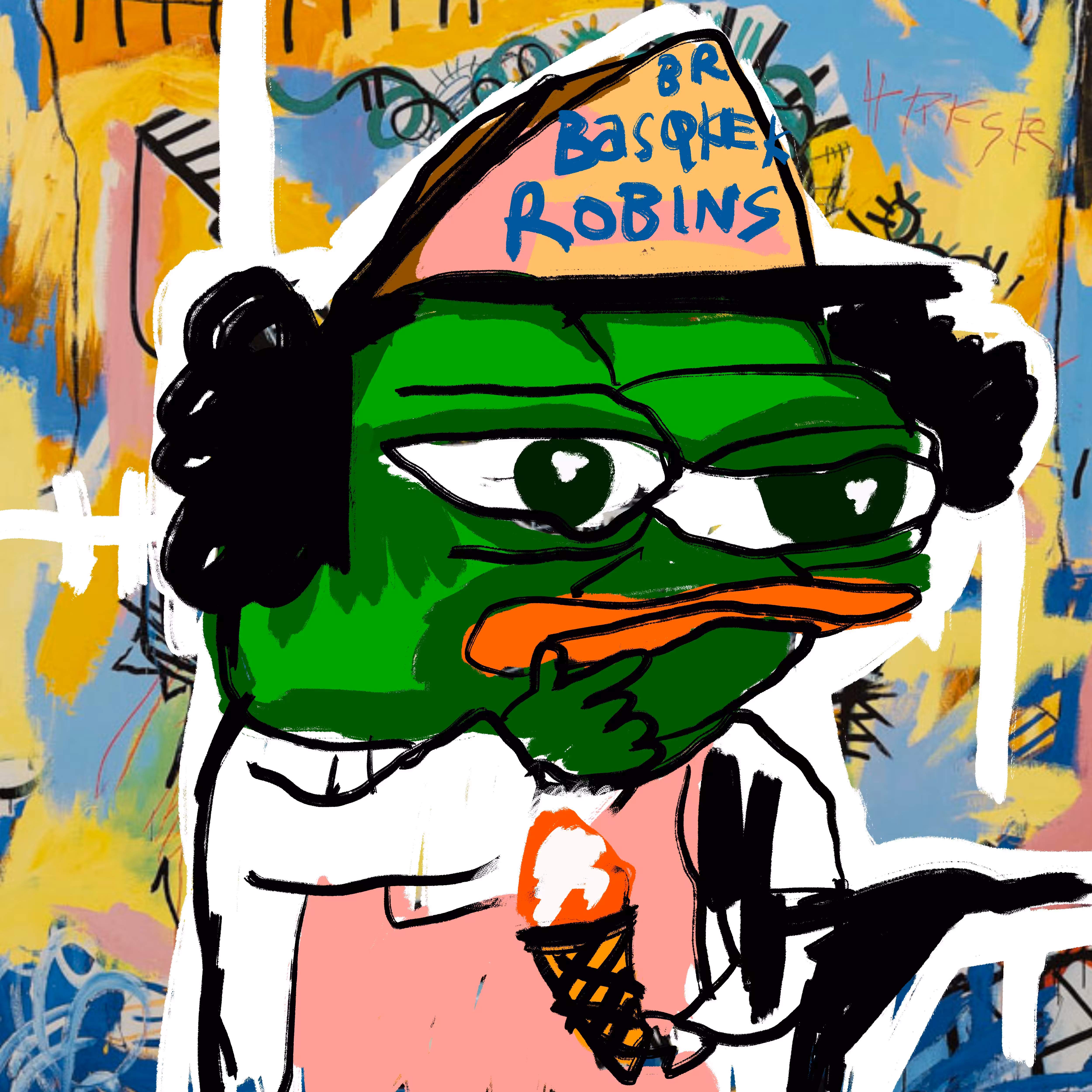 Basqkek 331