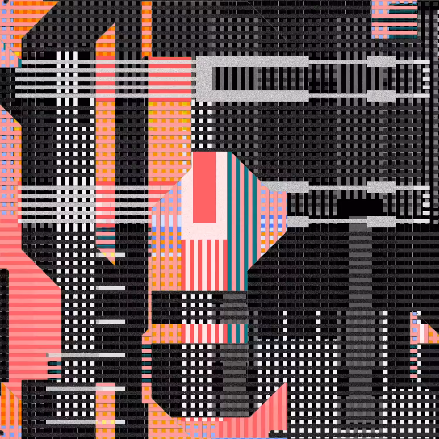 Woven Composition 