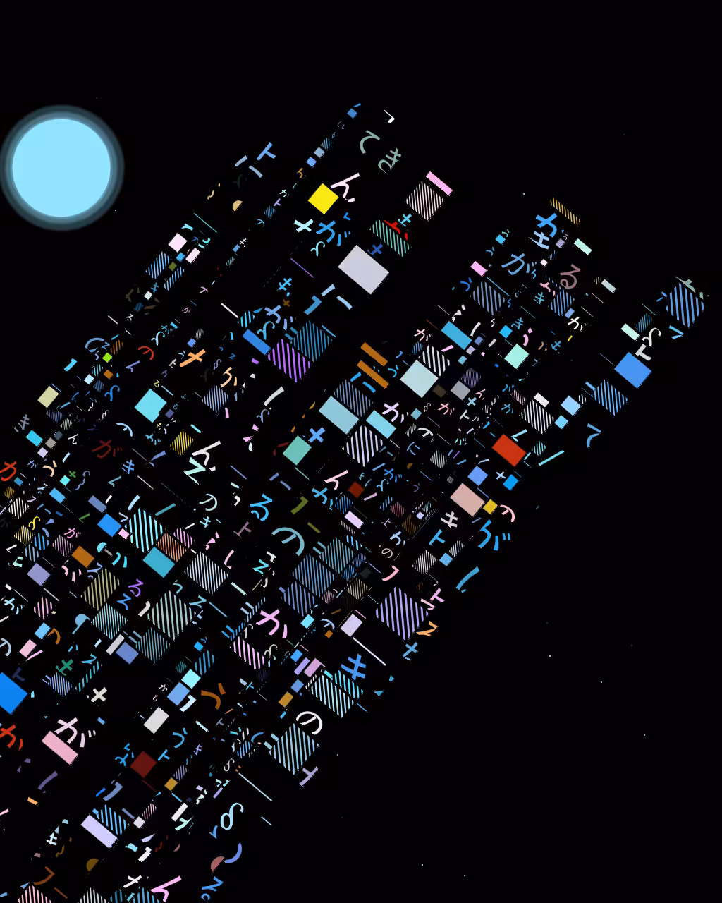 CityLights #677