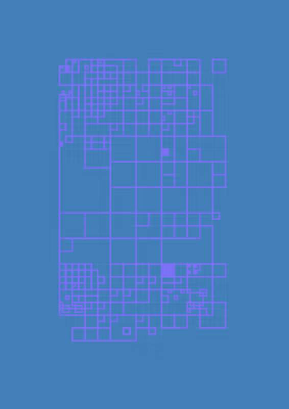 SQUARE GAMES #137