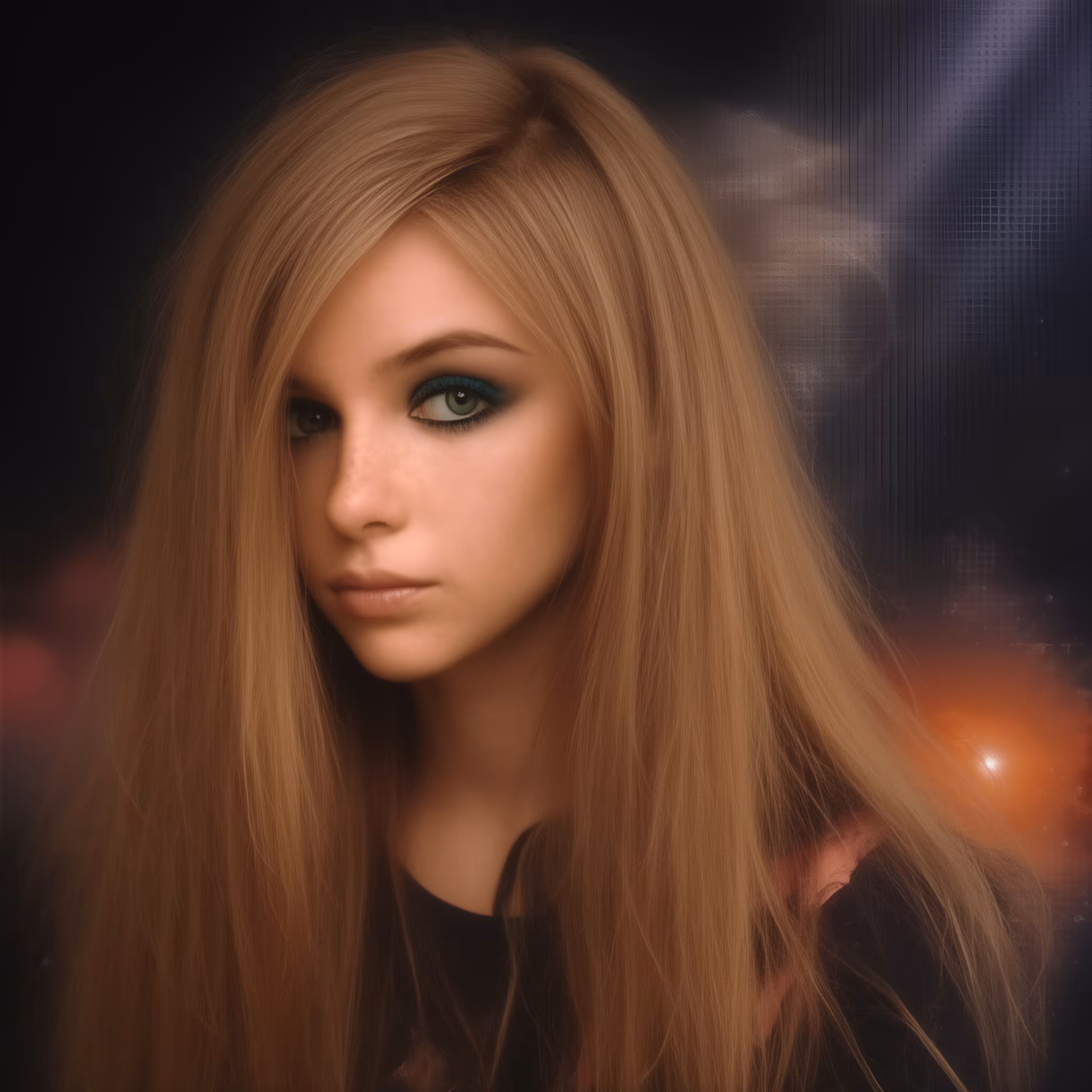 Girlies: Sally Variant