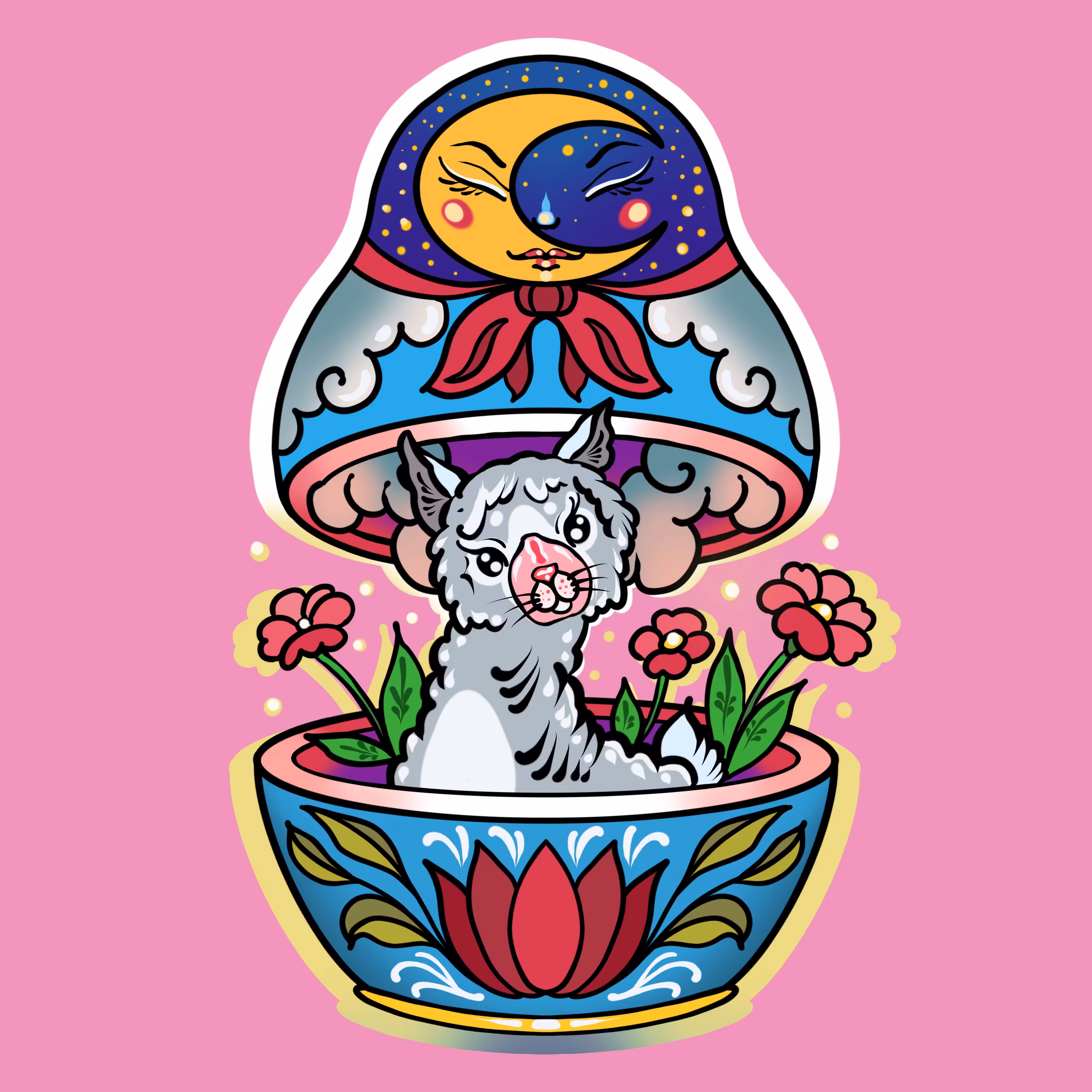 Matryoshka 026
