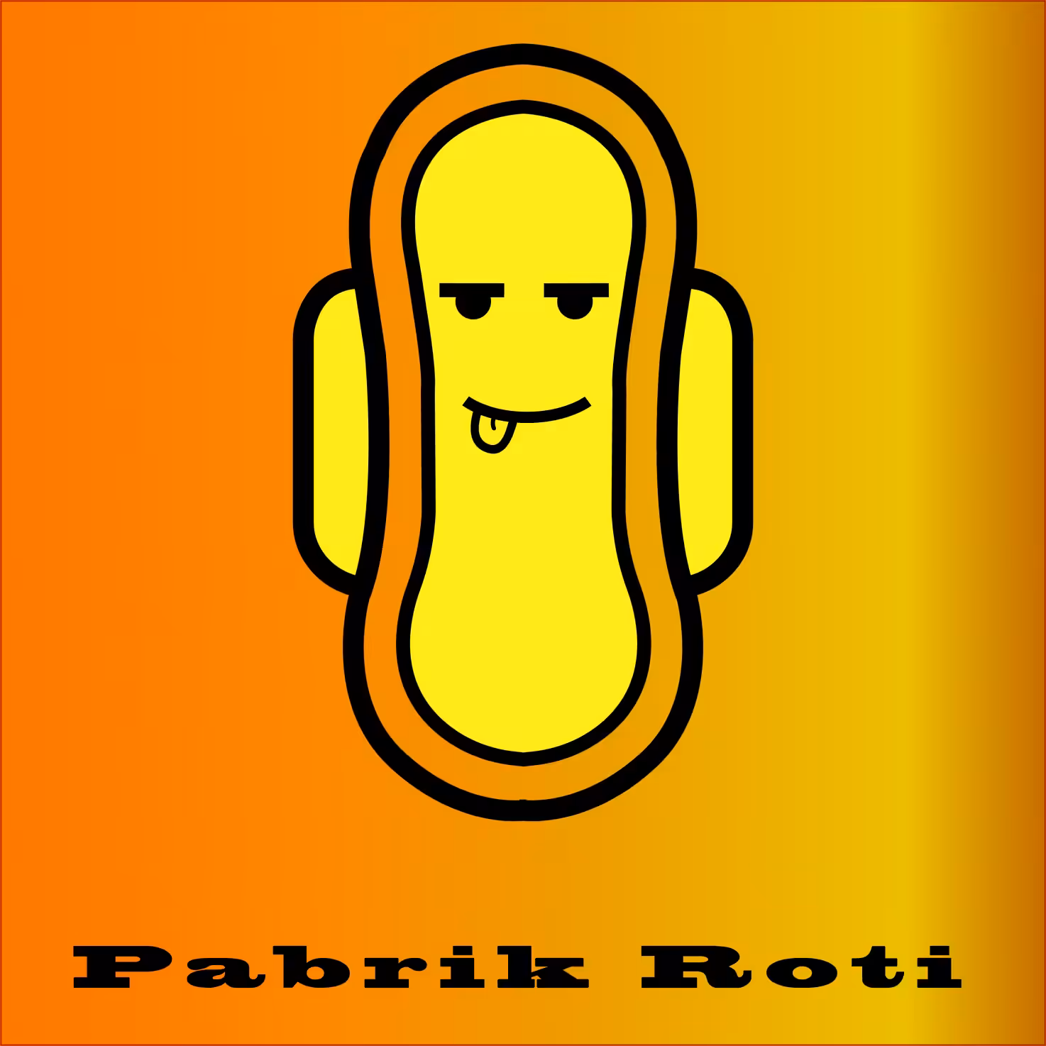 Logo Pabrik Roti: PABRIKROTI.IDN #2887