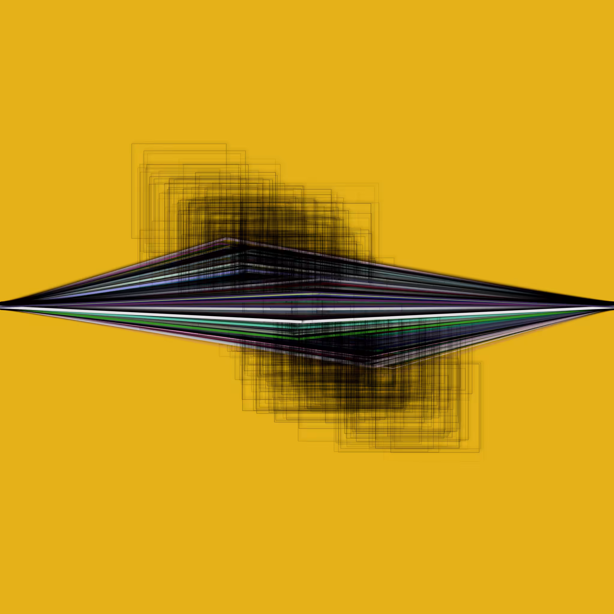 P5Js Thoughts V5 #7