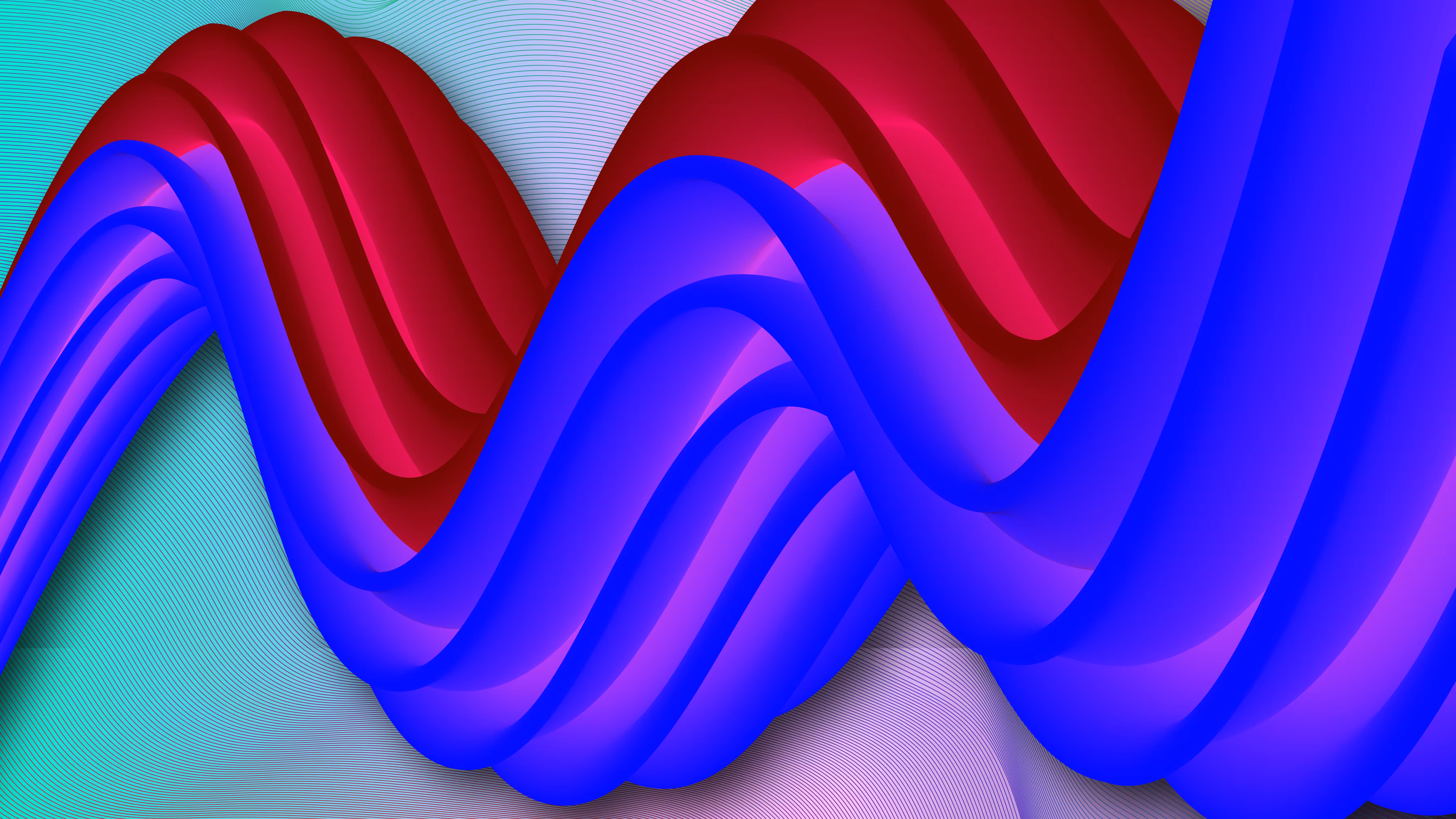 Color Flow #3