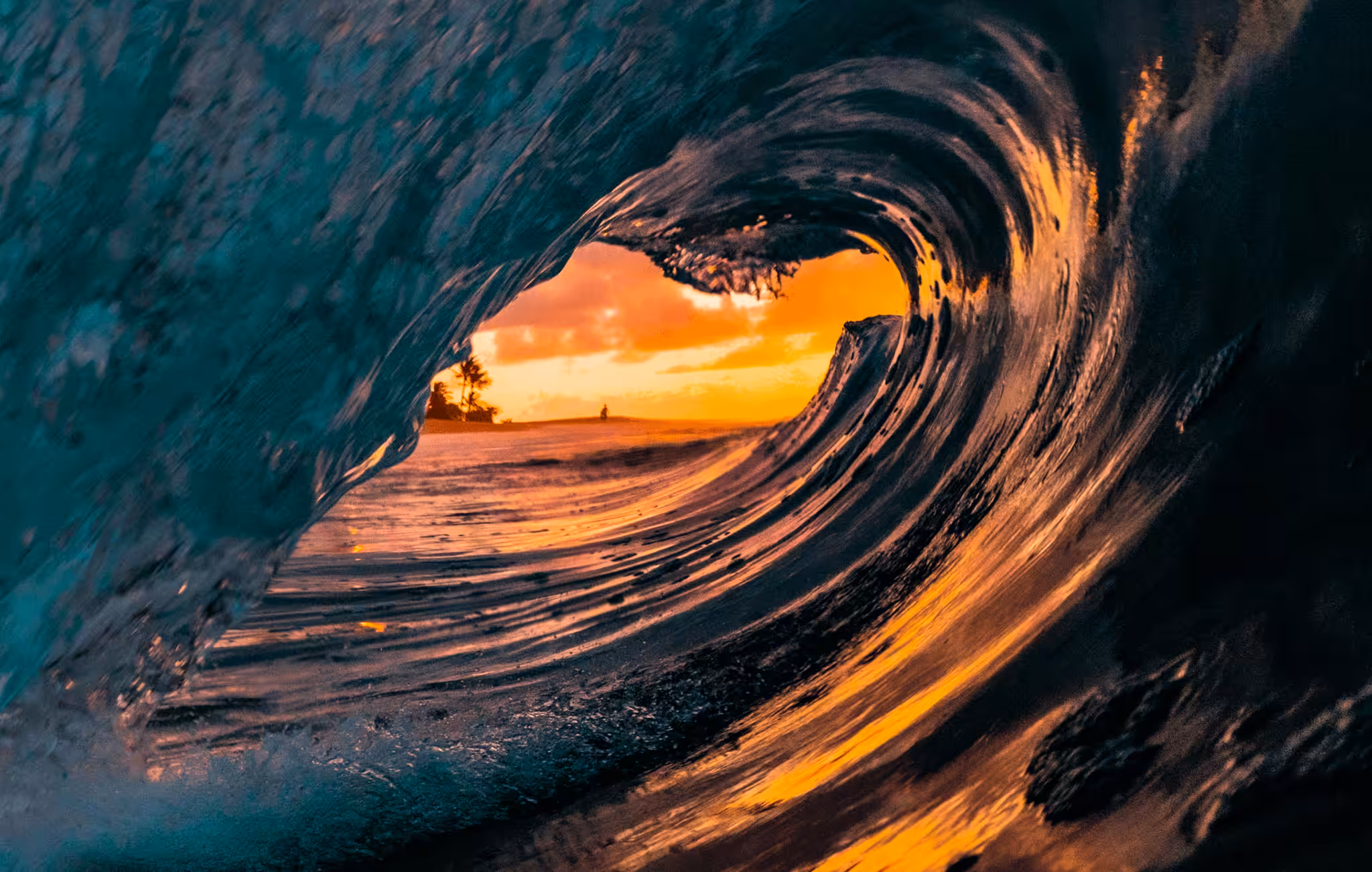 Sunshine Sunrise
