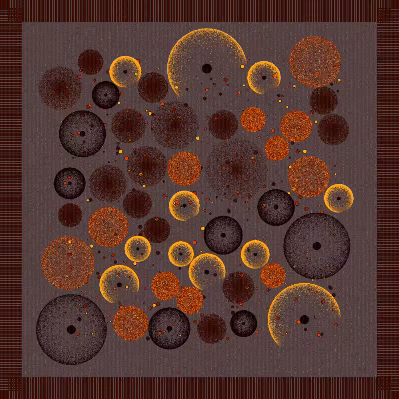 Connected-circle #47