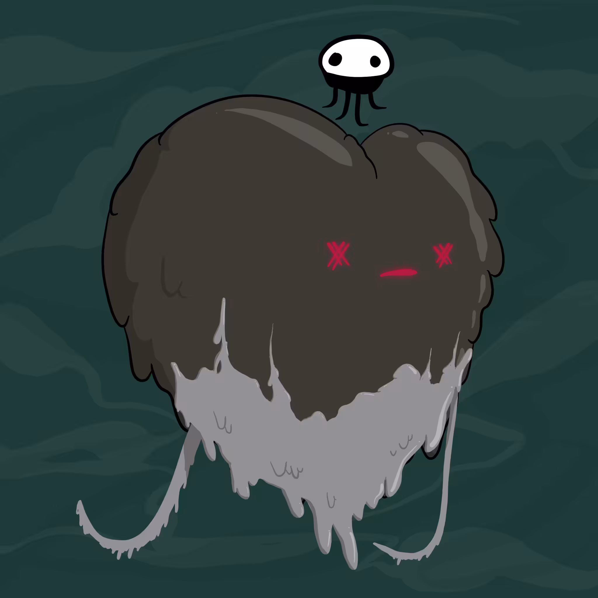 Monomyth #6621