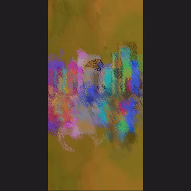 Deep City #5