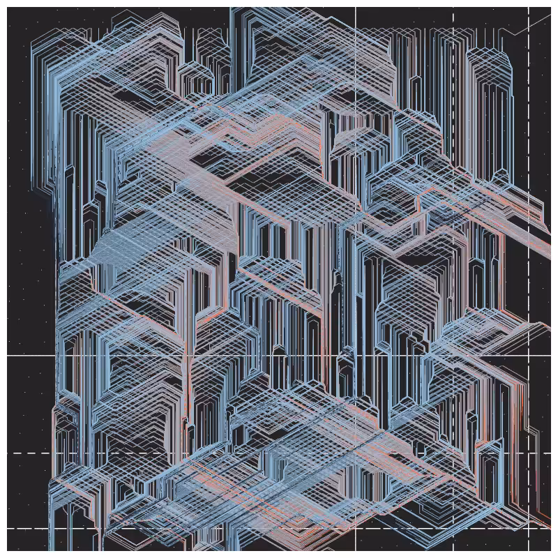 Breezeblocks #222