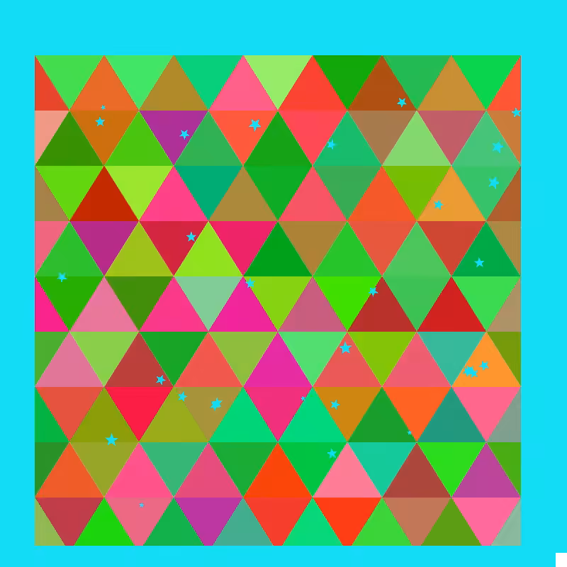 Triangles #93