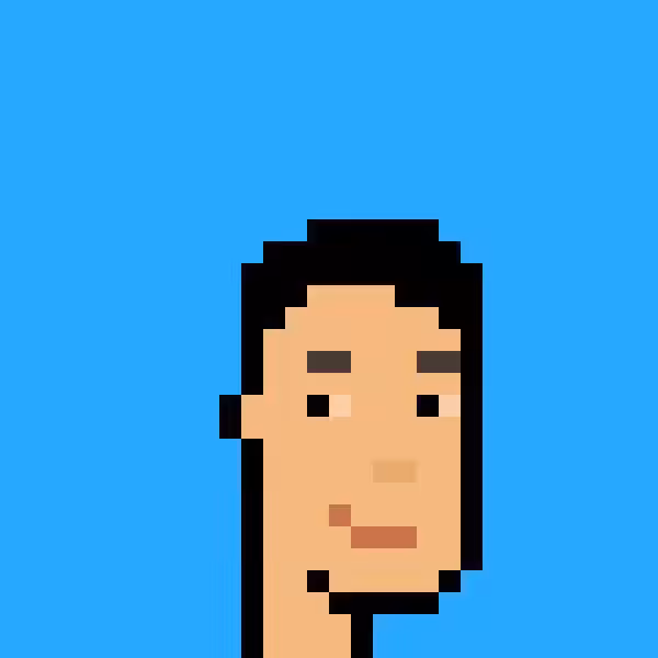 Pixel Legends: Robert Kiyosaki 