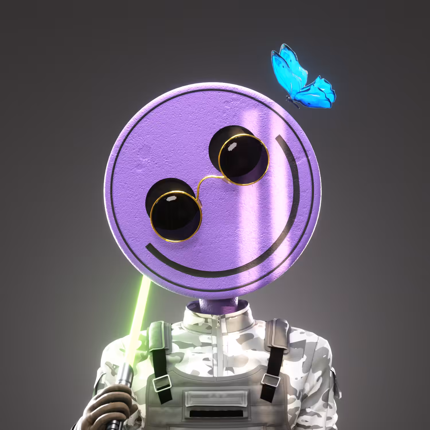Pillhead #1641