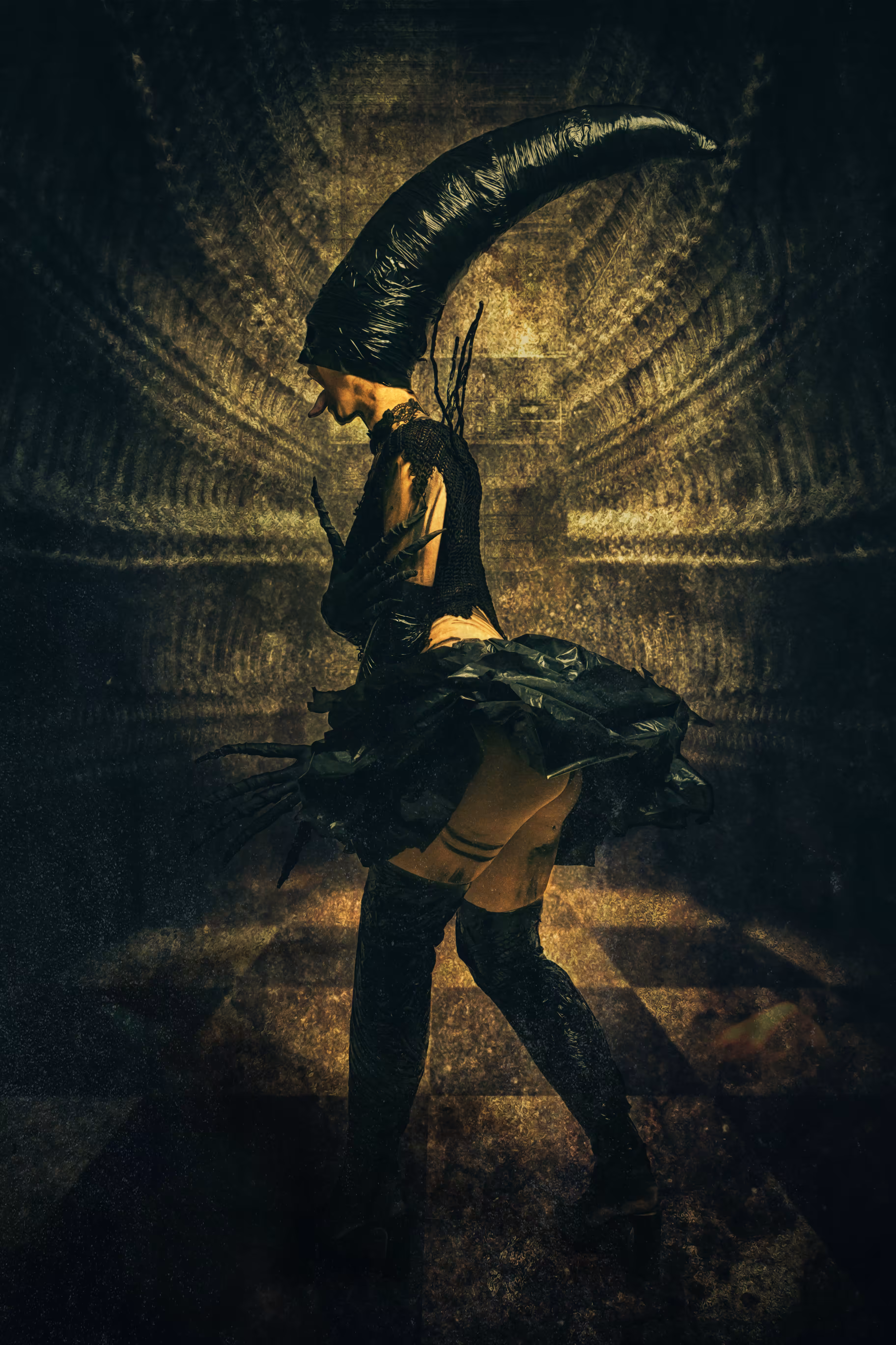 Black Queen 2