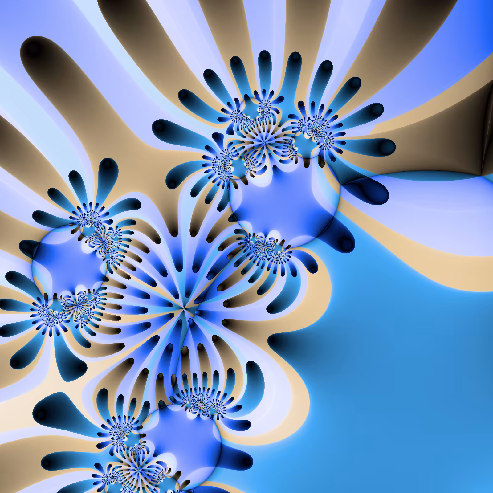 Microgravity #798